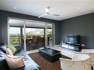 3 Bed Apartment in Simbithi Estate