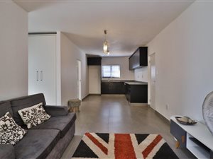 1 Bed Apartment in Park Hill