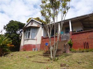 3 Bed House in Bellair