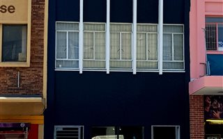 1 Bedroom Apartment in Woodstock
