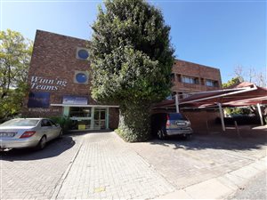 28 m² Commercial space in Randburg Central