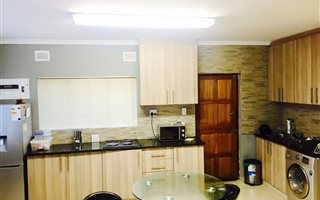 3 Bedroom House in Woodview