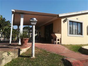 1 Bed Apartment in Ashley