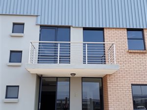 Commercial space in Willow Park Manor