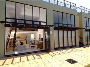 2 Bed Apartment in La Mercy