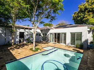 3 Bed House in Parkhurst