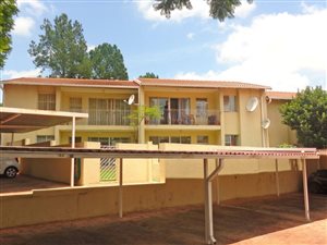 2 Bed Apartment in Northern Acres