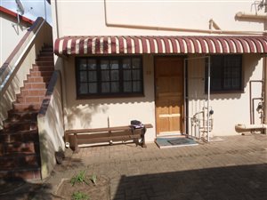 2 Bed Flat in Port Edward