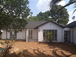 3 Bed House in Vorna Valley
