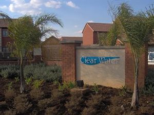 2 Bed Townhouse in Eco Park