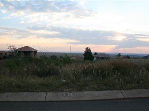 451 m² Land available in Krugersdorp Central