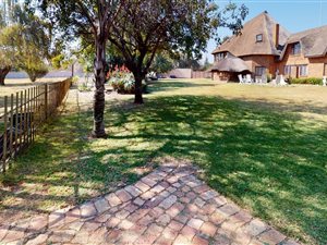 1.1 ha Farm in Austin View