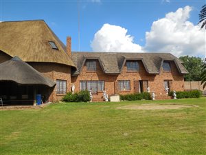 1.1 ha Farm in Austin View