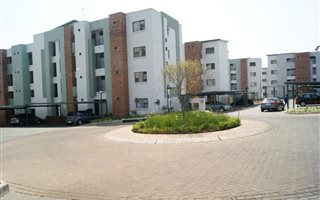 2 Bedroom Townhouse in Ferndale