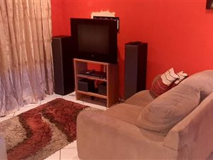 2 Bed Apartment in Springfield
