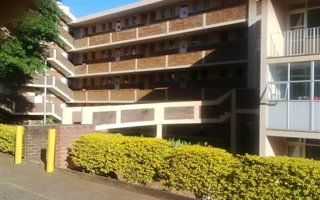 1 Bedroom Apartment in Empangeni Central