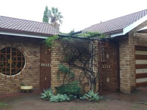 3 Bed House in Vanderbijlpark SW2