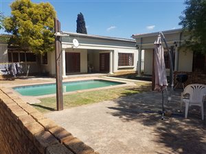 3 Bed House in Randhart