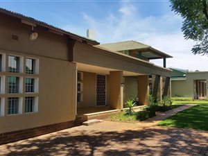 150 m² Commercial space in Edenvale