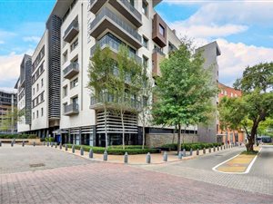 2 Bed Apartment in Melrose Arch