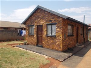 3 Bed House in Likole