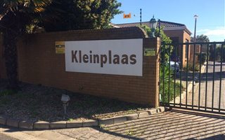 2 Bedroom Townhouse in Eversdal