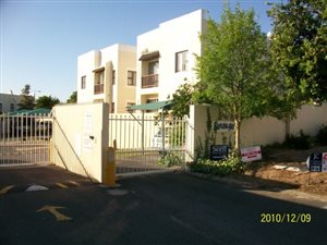 2 Bed Apartment in Bloemhof