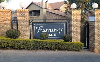 2 Bedroom Townhouse in The Wilds