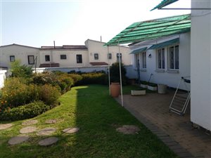 2 Bed Townhouse in Corlett Gardens