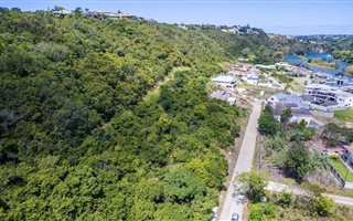 728 m² Land available in Abbotsford