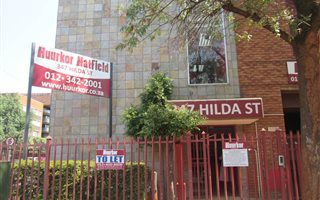 14.5 m² Office Space in Hatfield
