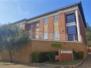 218 m² Commercial space in Fourways