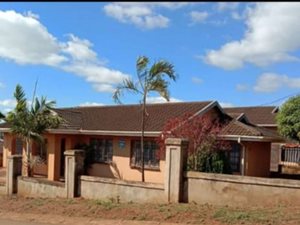 3 Bed House in Empangeni