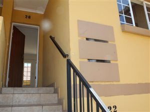 2 Bed Townhouse in Pretoria North