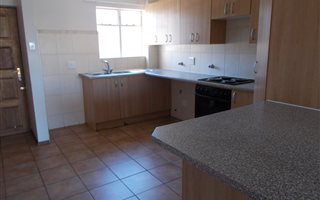 2 Bedroom Apartment in Reyno Ridge
