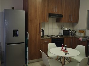 2 Bed Apartment in Island View
