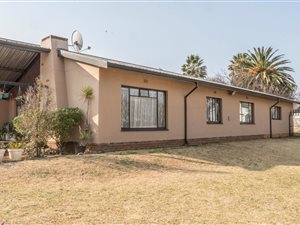 3 Bed House in Beyers Park