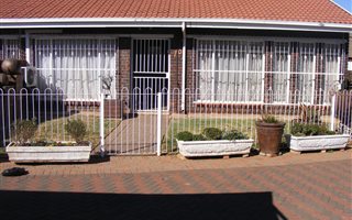 3 Bedroom Townhouse in Duncanville
