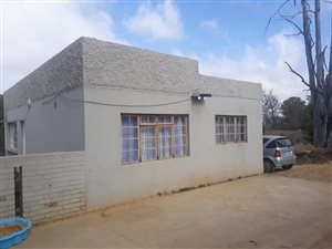4 Bed House in Kokstad