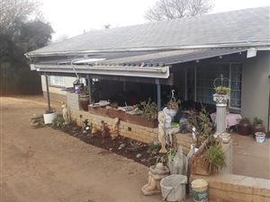 4 Bed House in Kokstad