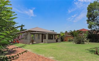 3 Bedroom House in Dalview