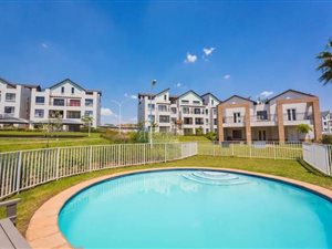 3 Bed Cluster in Dainfern