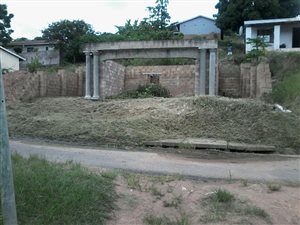 319 m² Land available in Welbedacht