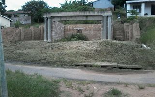 319 m² Land available in Welbedacht