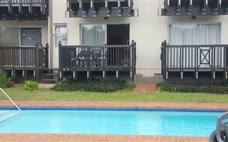 1 Bedroom Apartment in Meerensee