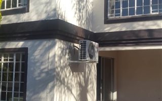 3 Bedroom House in Amberfield