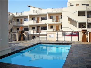 2 Bed Apartment in Winklespruit
