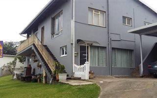 4 Bedroom House in Pennington