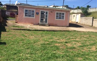 2 Bedroom House in Ntuzuma