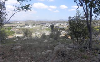 1864 m² Land available in Riverside Park